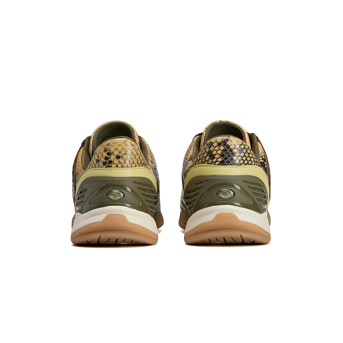 + Slam Jam f50.7 Sala C5 'Powder Yellow'