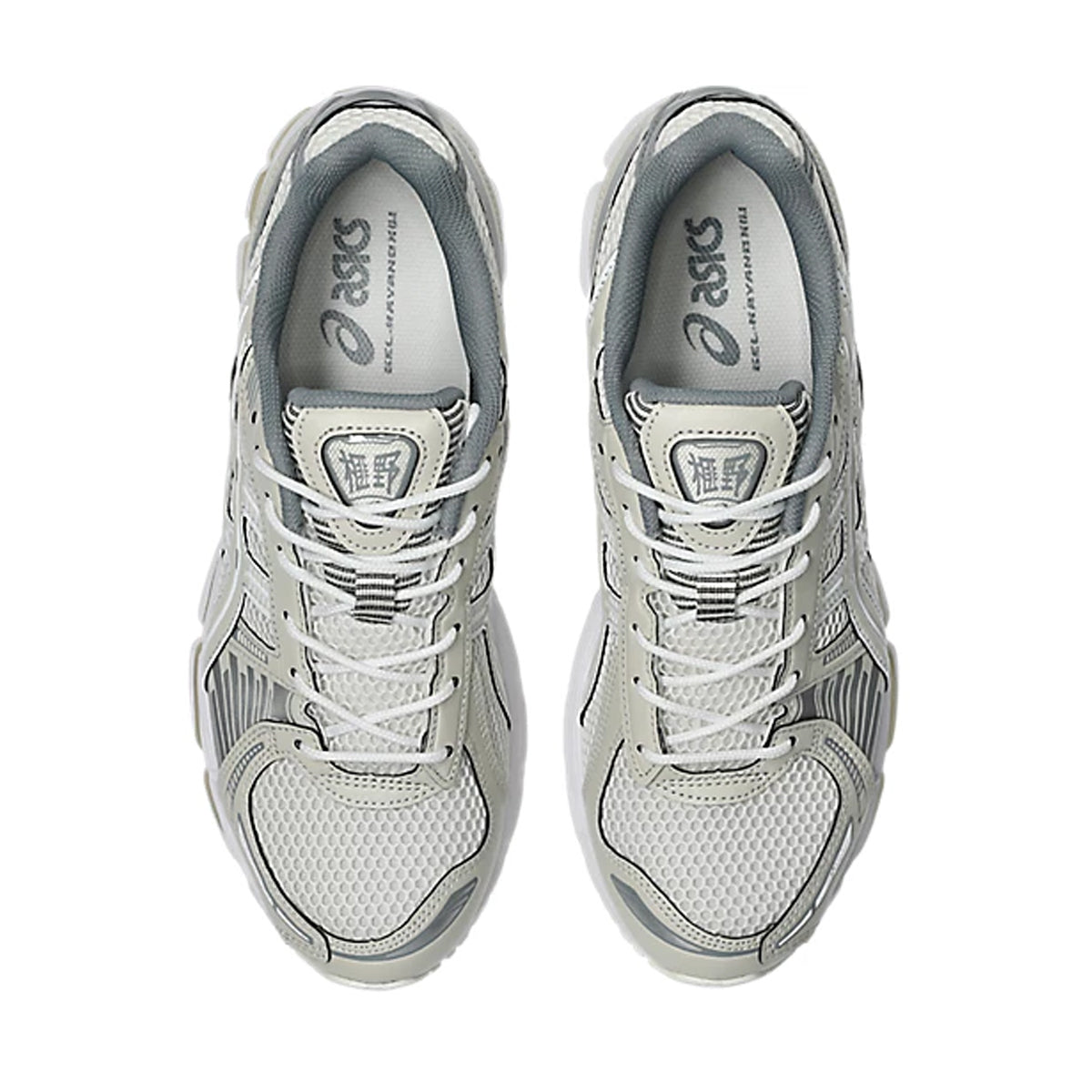 GEL-Kayano 12.1 'Cream'