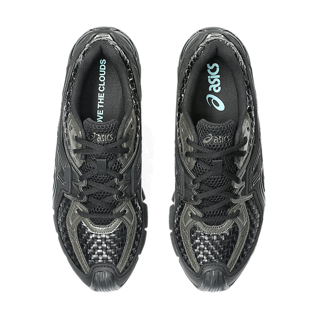 + Above the Clouds GEL-SD-LYTE 'Black Gunmetal'
