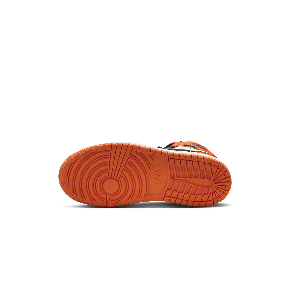 Kids Air Jordan 1 Retro 'Shattered Backboard'