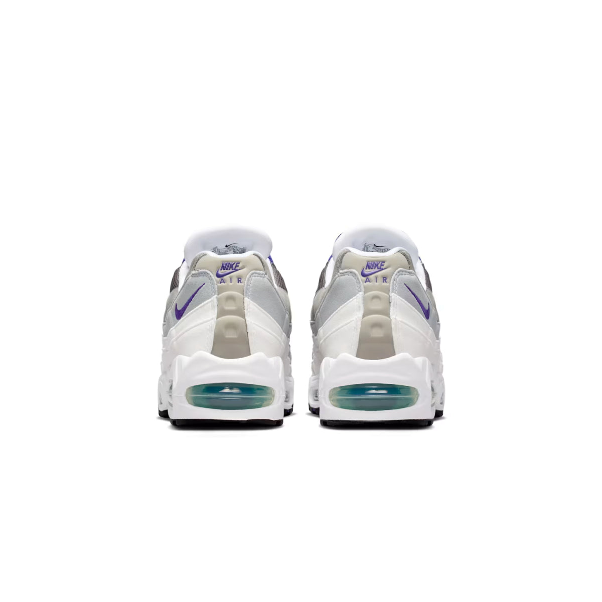 Wmns Air Max 95 'Big Bubble'