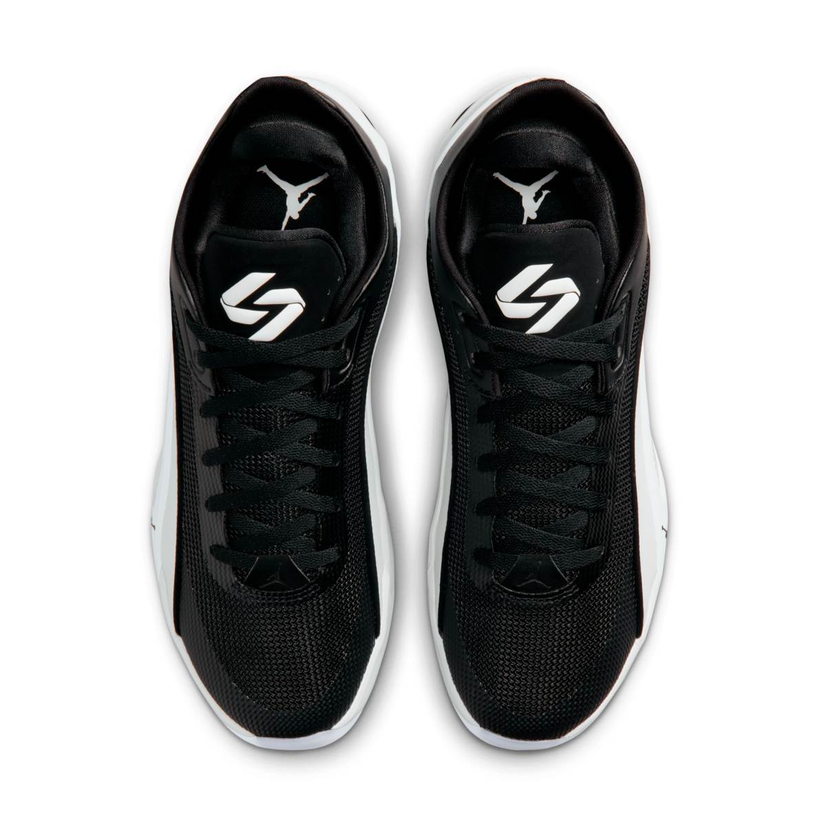 Jordan Luka 5 PF 'Black White Football Grey'
