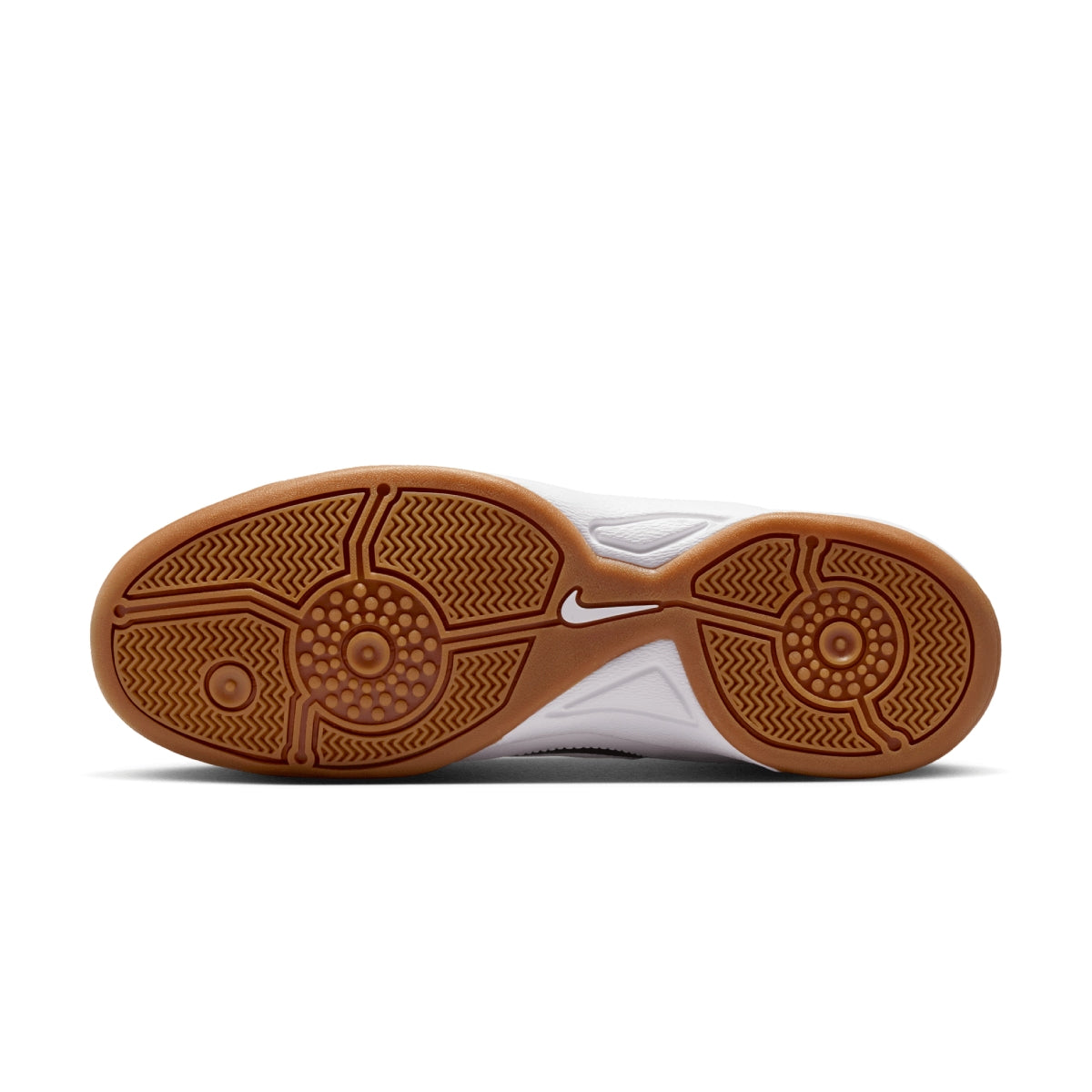 Wmns Total 90 III 'White Black Brown Gum'