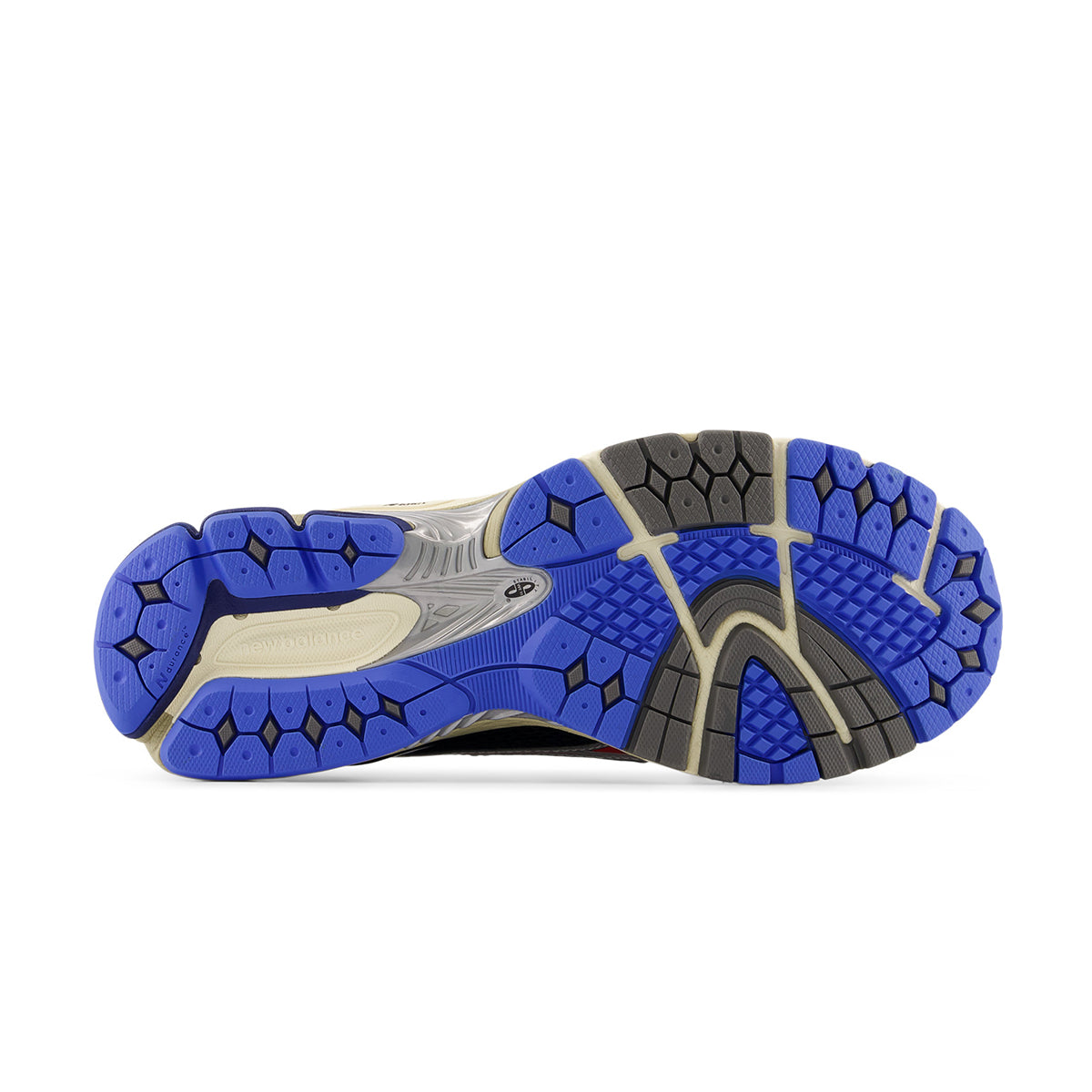 1906 Loafer 'Fire Cracker'