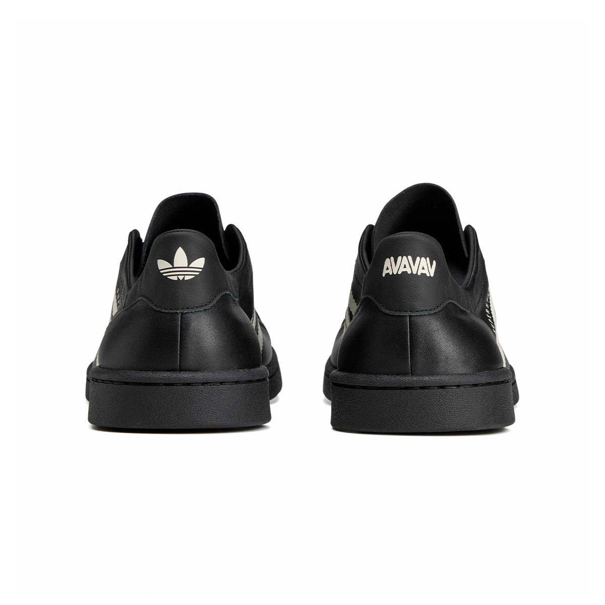 + Avavav Wmns Superstar 'Core Black'