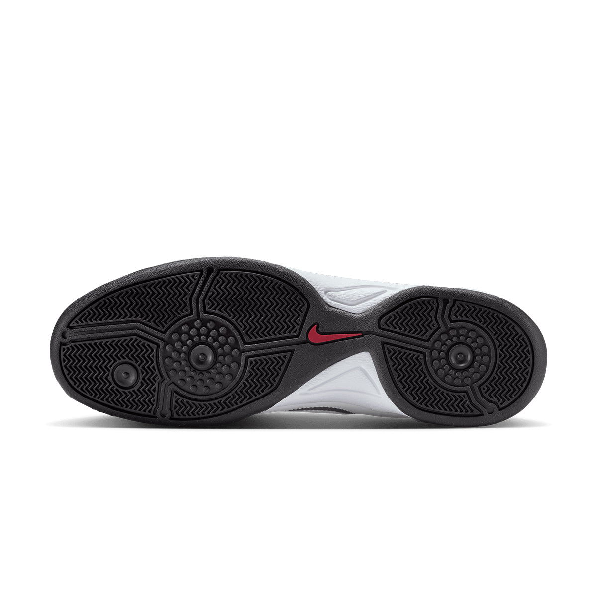 Total 90 III 'Light Graphite Summit White'