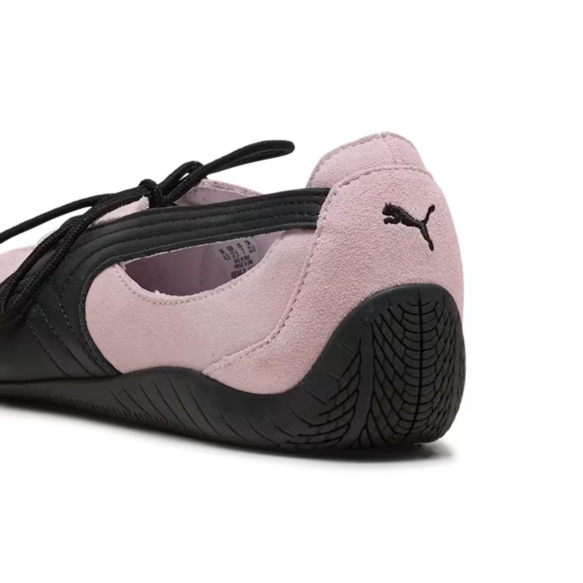 Wmns Speedcat Ballet Nova 'Powder Pink'