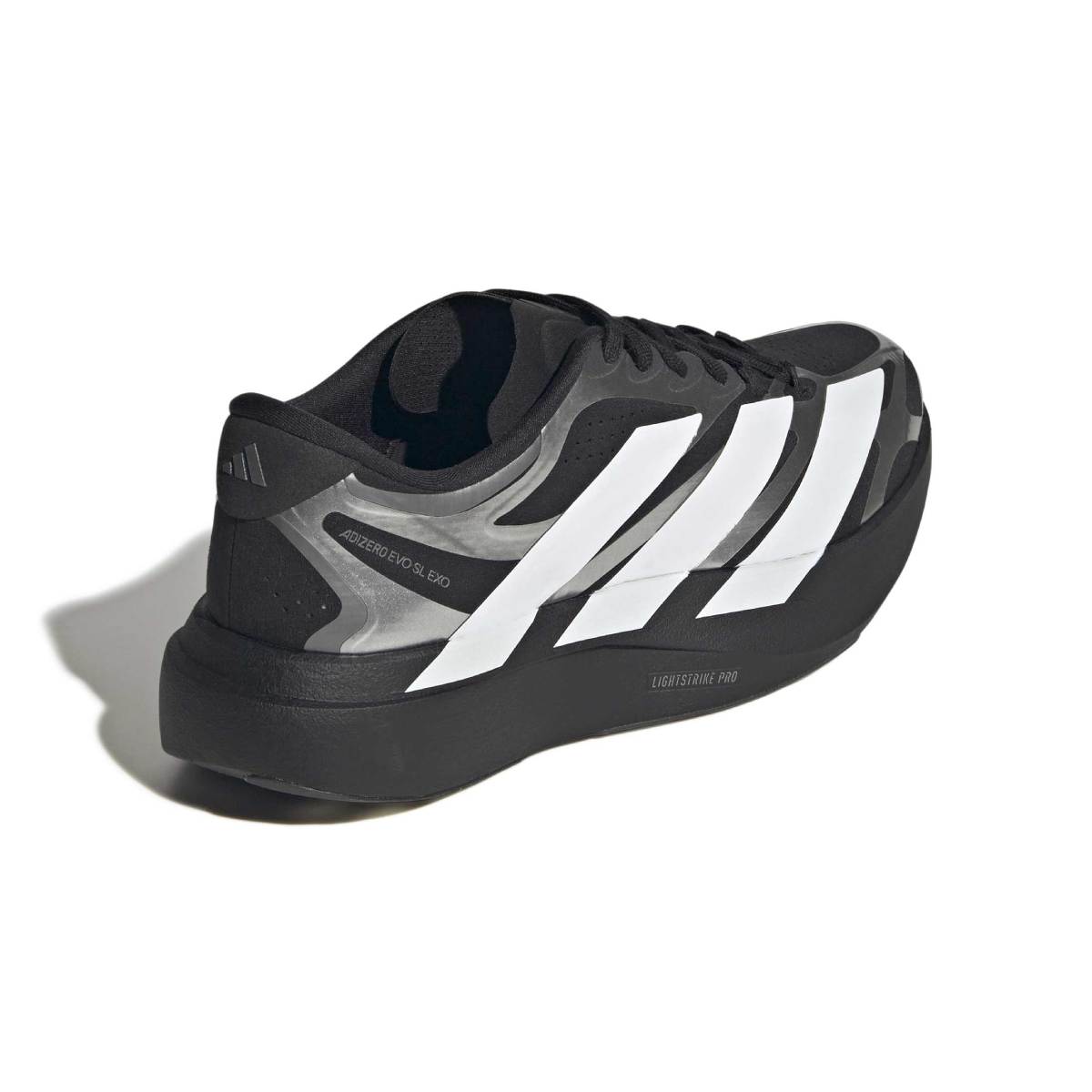 Adizero Evo SL EXO 'Core Black Cloud White'