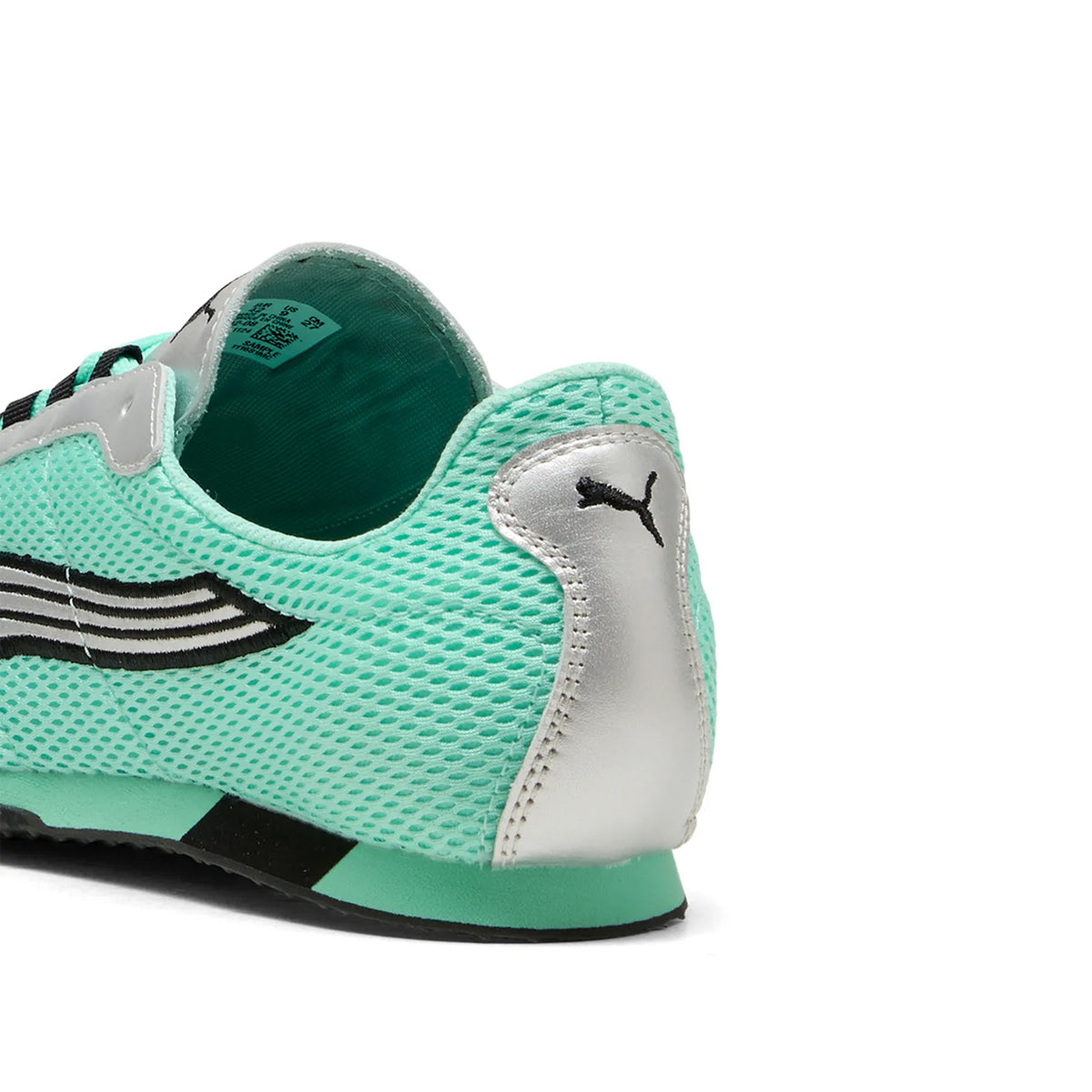 H-Street OG 'Mint Jelly PUMA Silver'