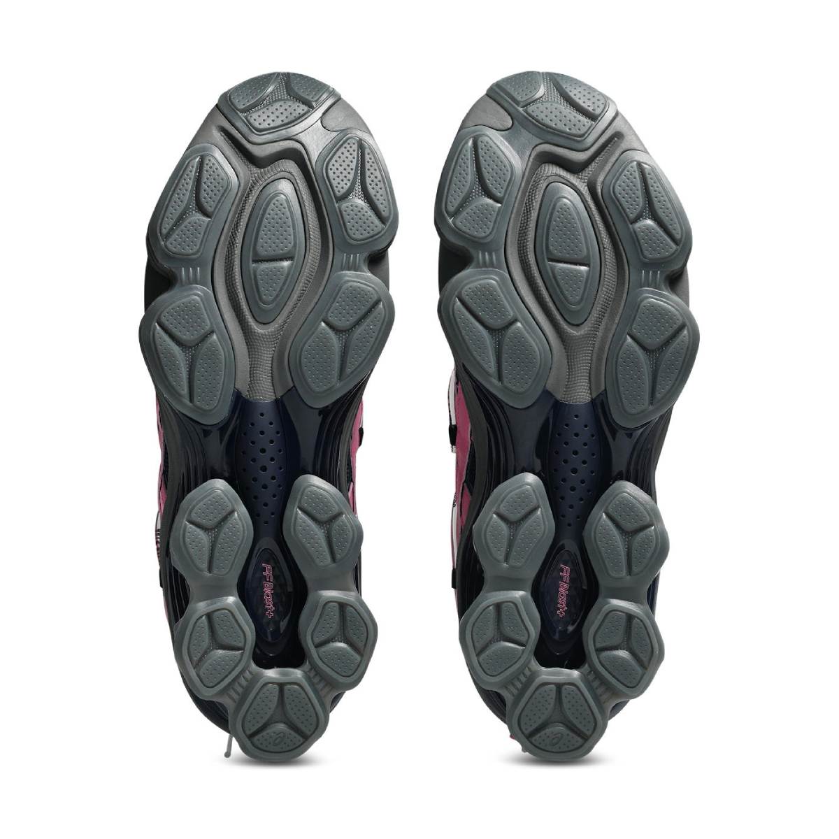 + YOASOBI GEL-Kinetic Fluent 'Midnight Dragon Fruit'