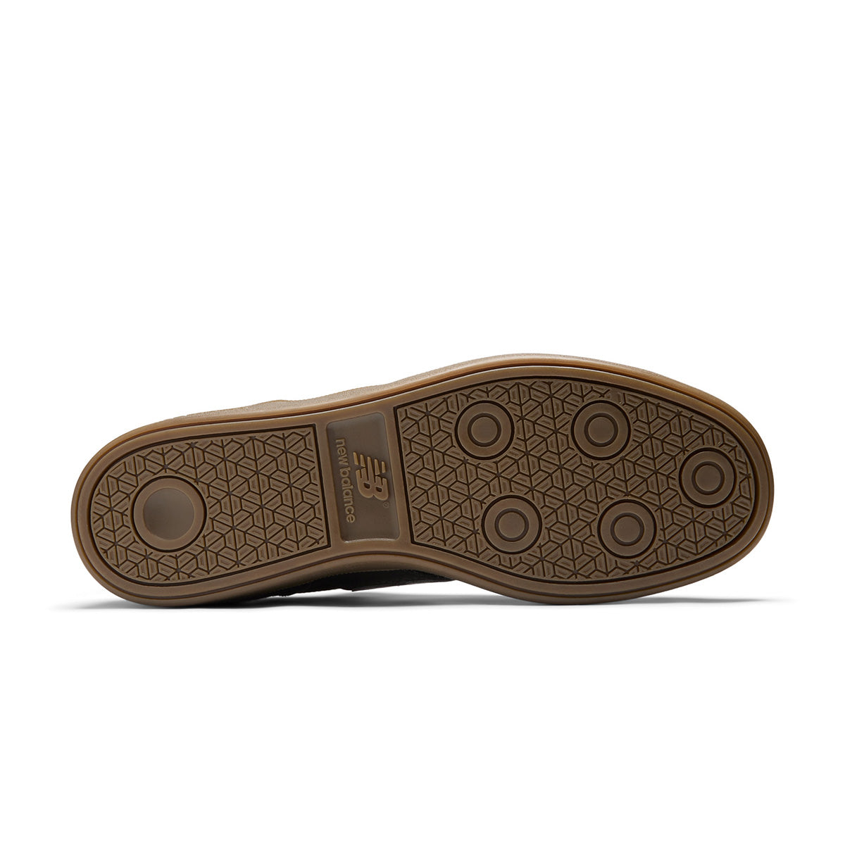 + Brandon Westgate Numeric 508 'Black White'