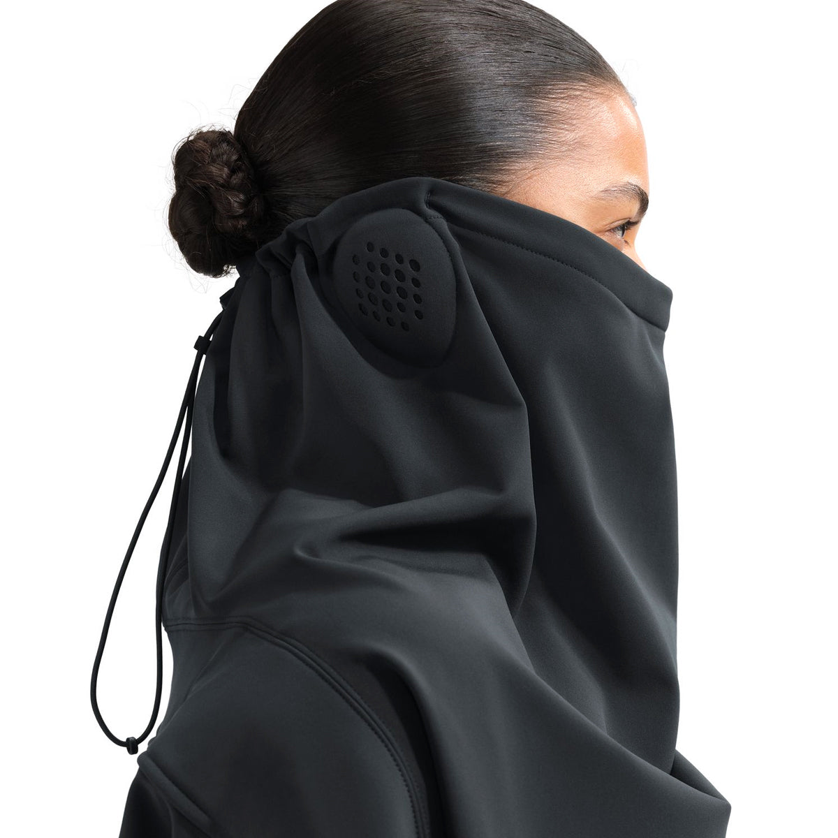 + NOCTA Code Hyena Top 'Black'