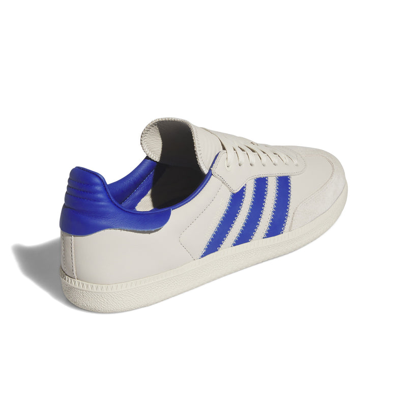 + Pharrell Williams Samba Humanrace 'Navy Aluminium'