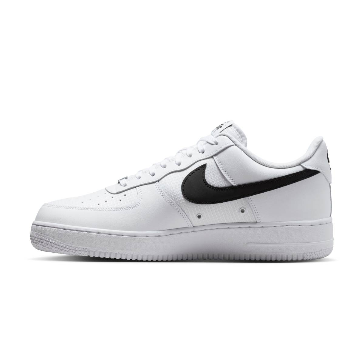 Air Force 1 ’07 LV8 ‘White Black’