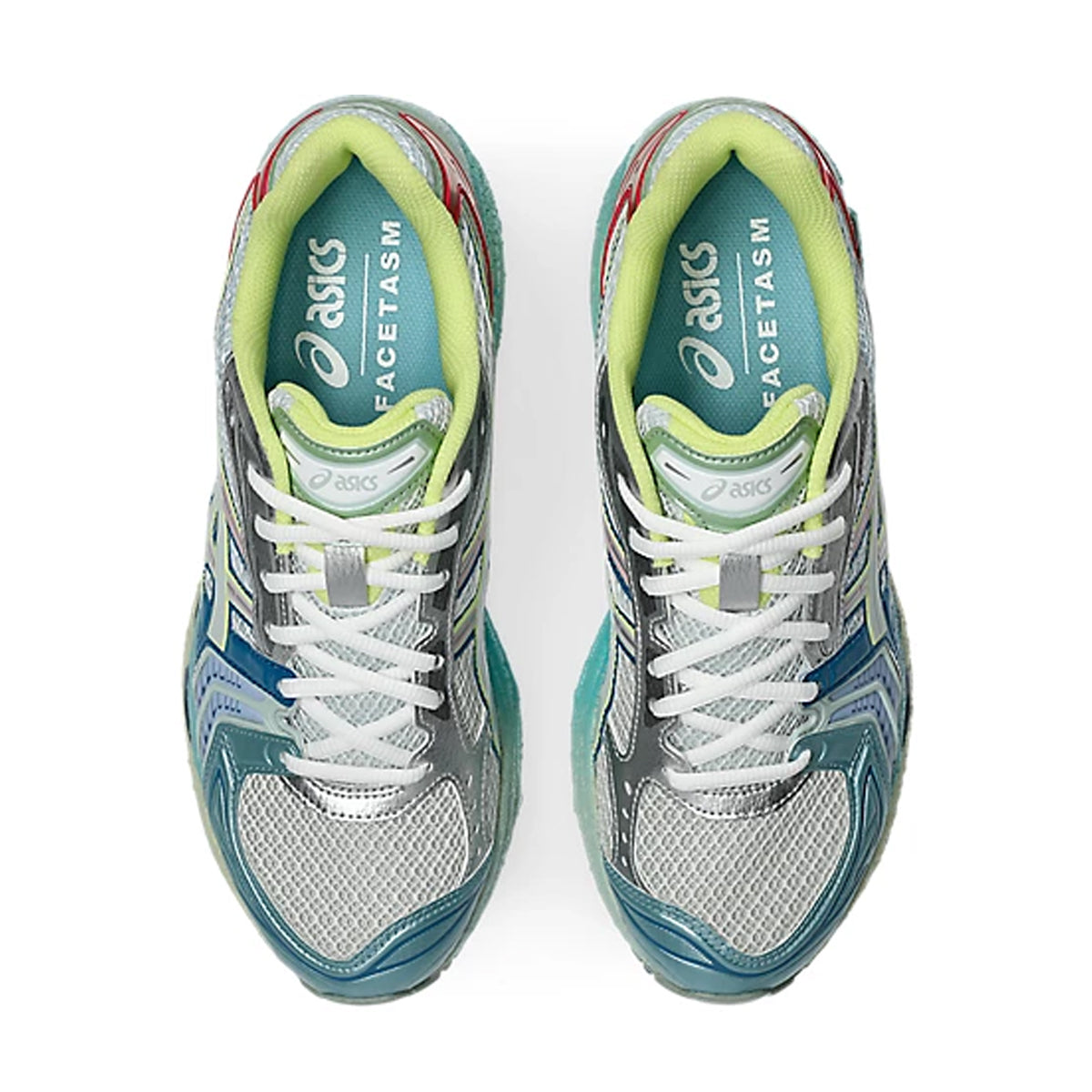+ Facetasm Gel-Kayano 14 'Organic Beauty'