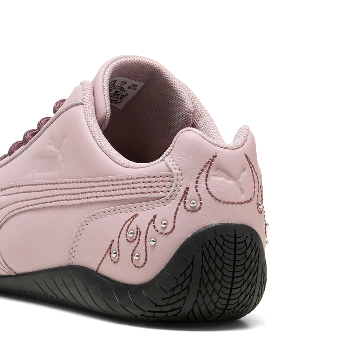 Wmns Speedcat Embellished 'Misty Pink'