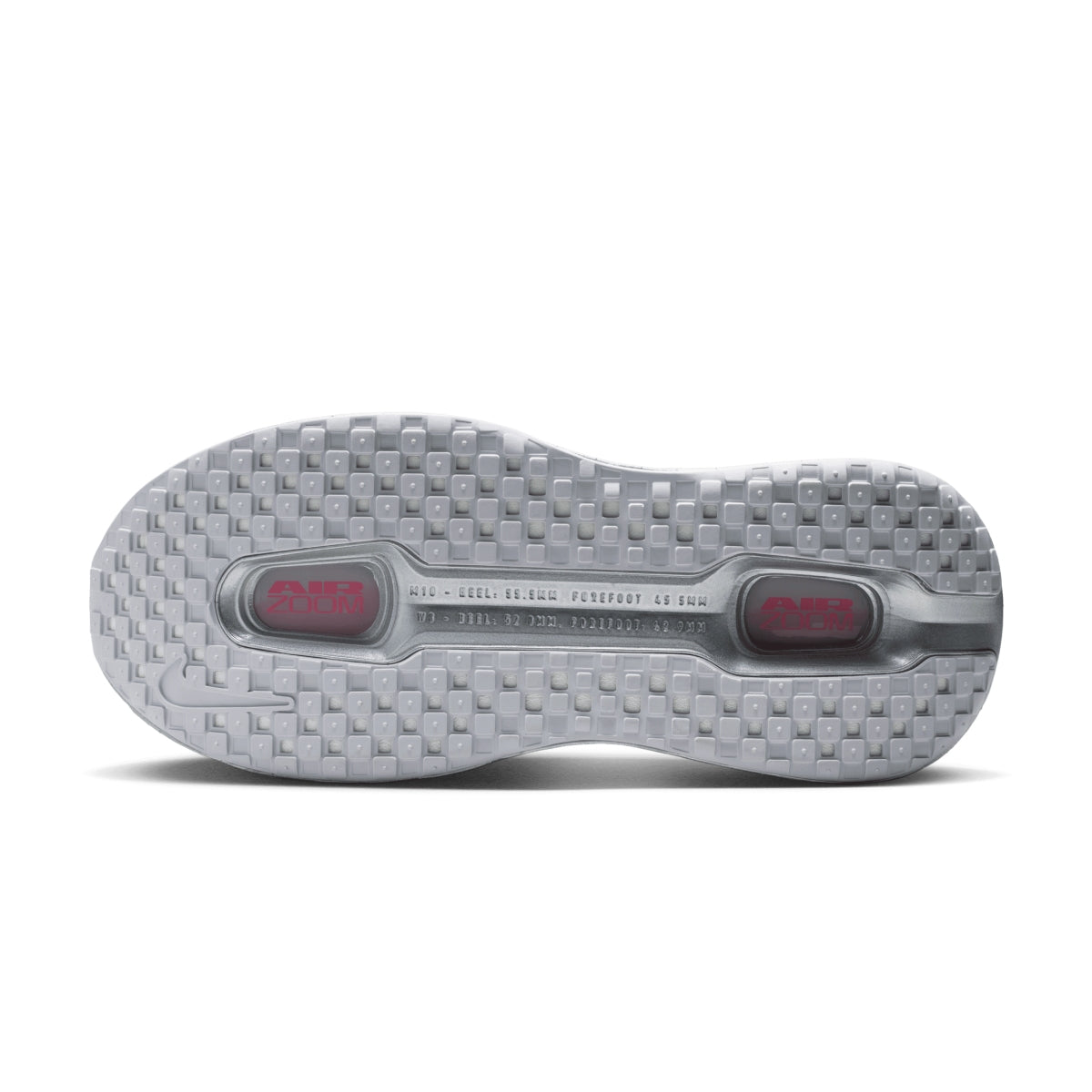 Wmns Vomero Premium 'Fluer De Lis Geyser Grey'