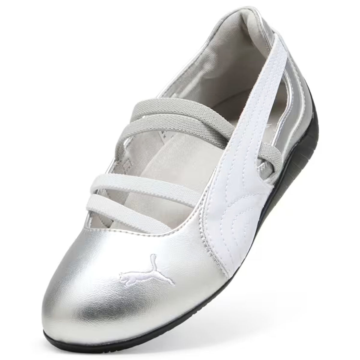 Wmns Speedcat Ballet 'Puma Silver White'