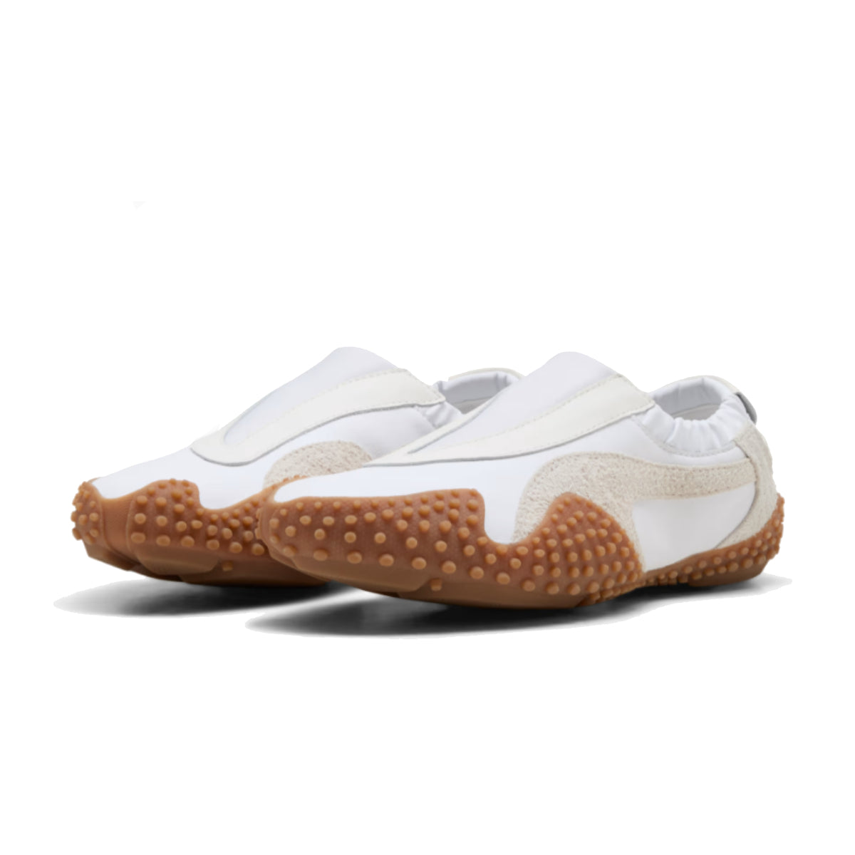 Wmns Mostro Move 'PUMA White Warm White'