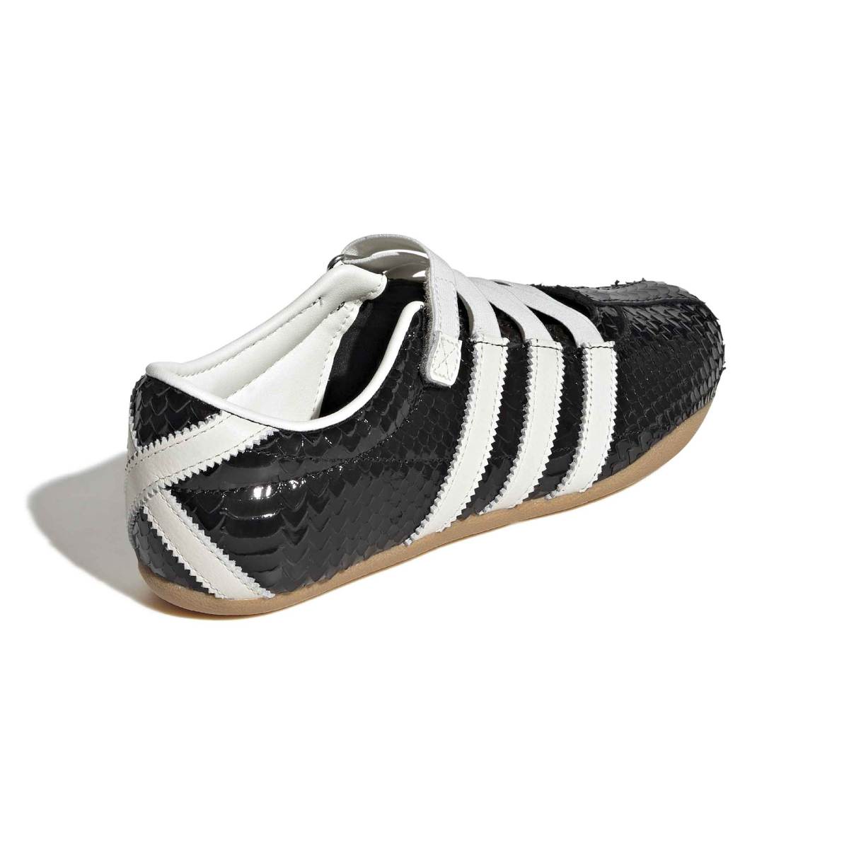 Wmns Tokyo MJ 'Black Snakeskin'