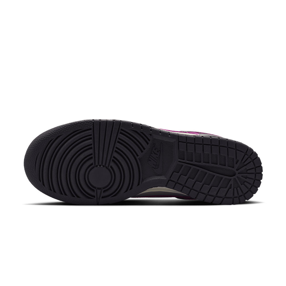 Wmns Dunk Low 'Panda Purple'
