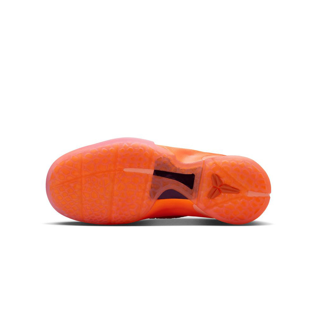 Kids Kobe VI Protro 'Total Orange'