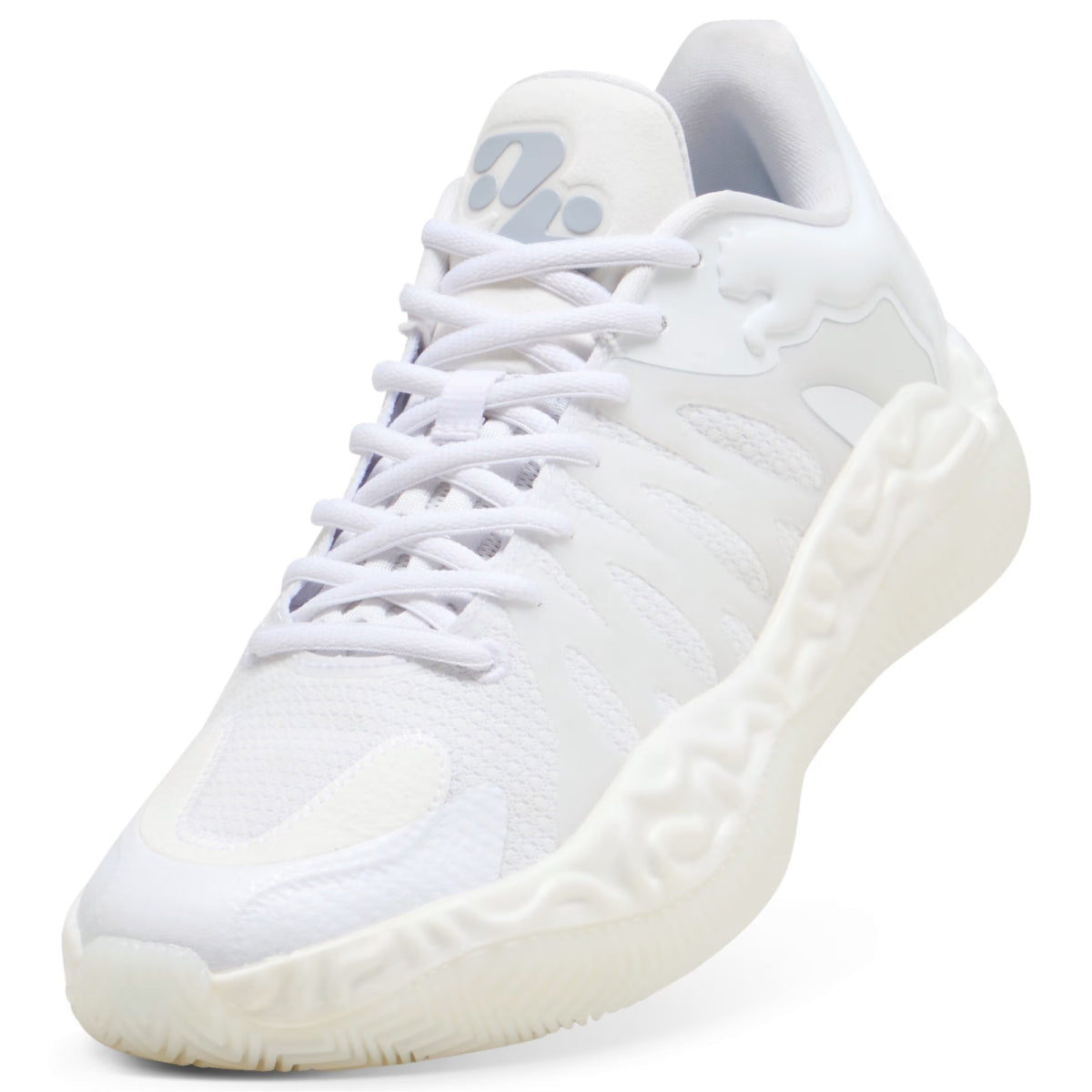Hali 1 Low 'Triple White'