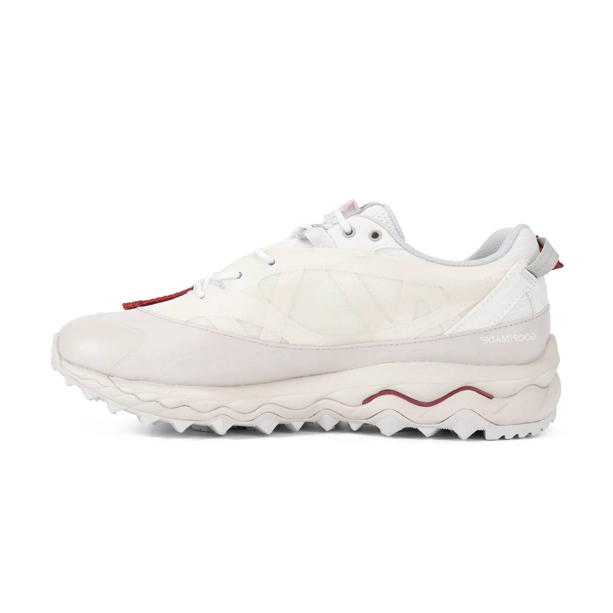 + GOOPiMADE Wave Mujin TL 'Fencing on Wire'