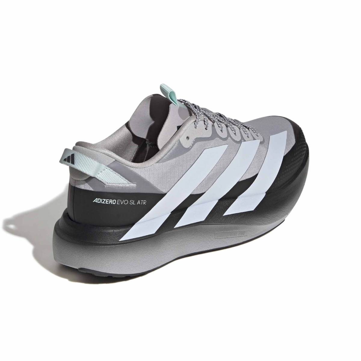Adizero Evo SL ATR 'Grey Two Halo Blue'