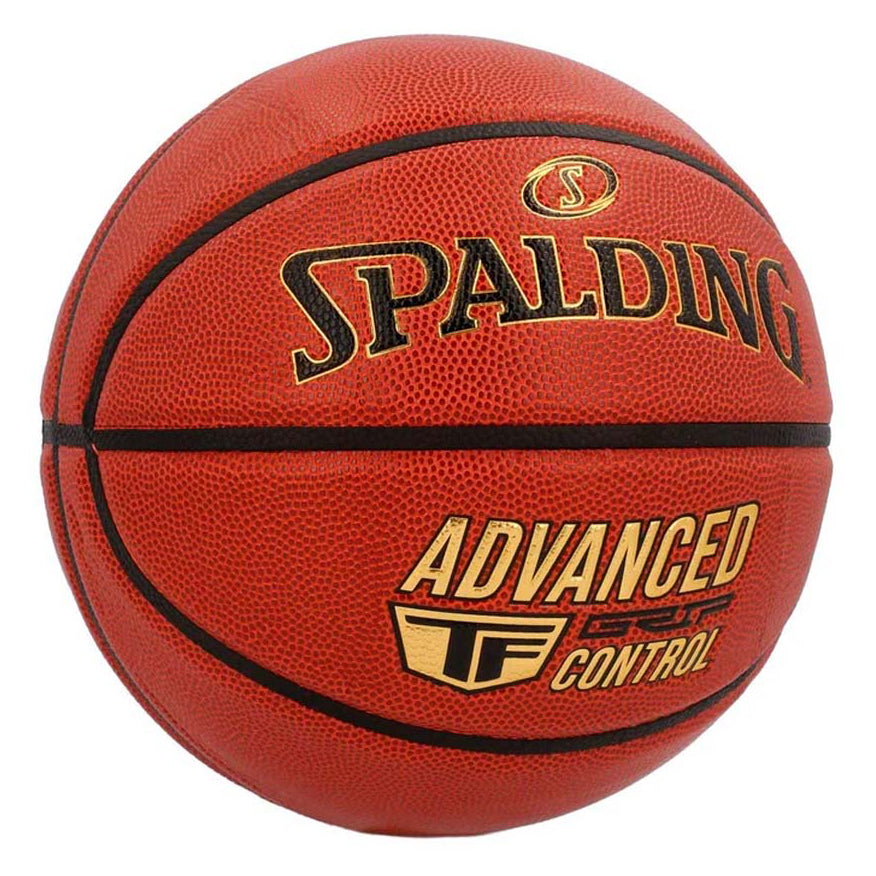 Advanced Grip Control Composite Basketball