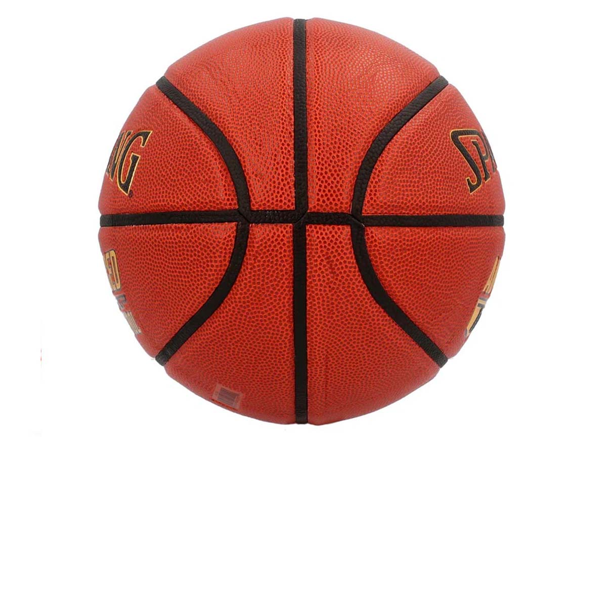 Advanced Grip Control Composite Basketball