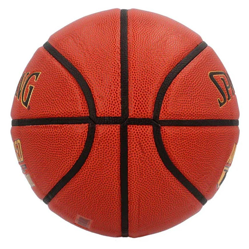Advanced Grip Control Composite Basketball