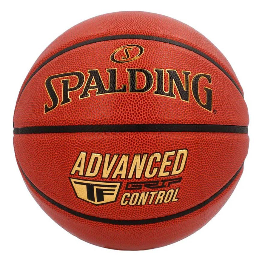 Advanced Grip Control Composite Basketball
