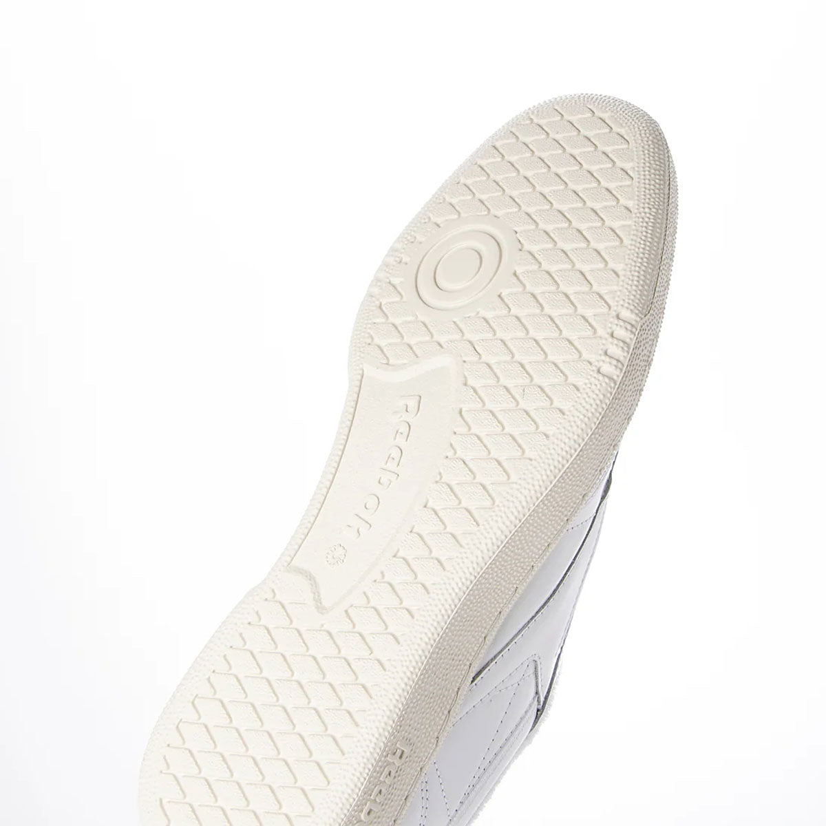 + White Mountaineering Club C 85 'White Chalk Black'