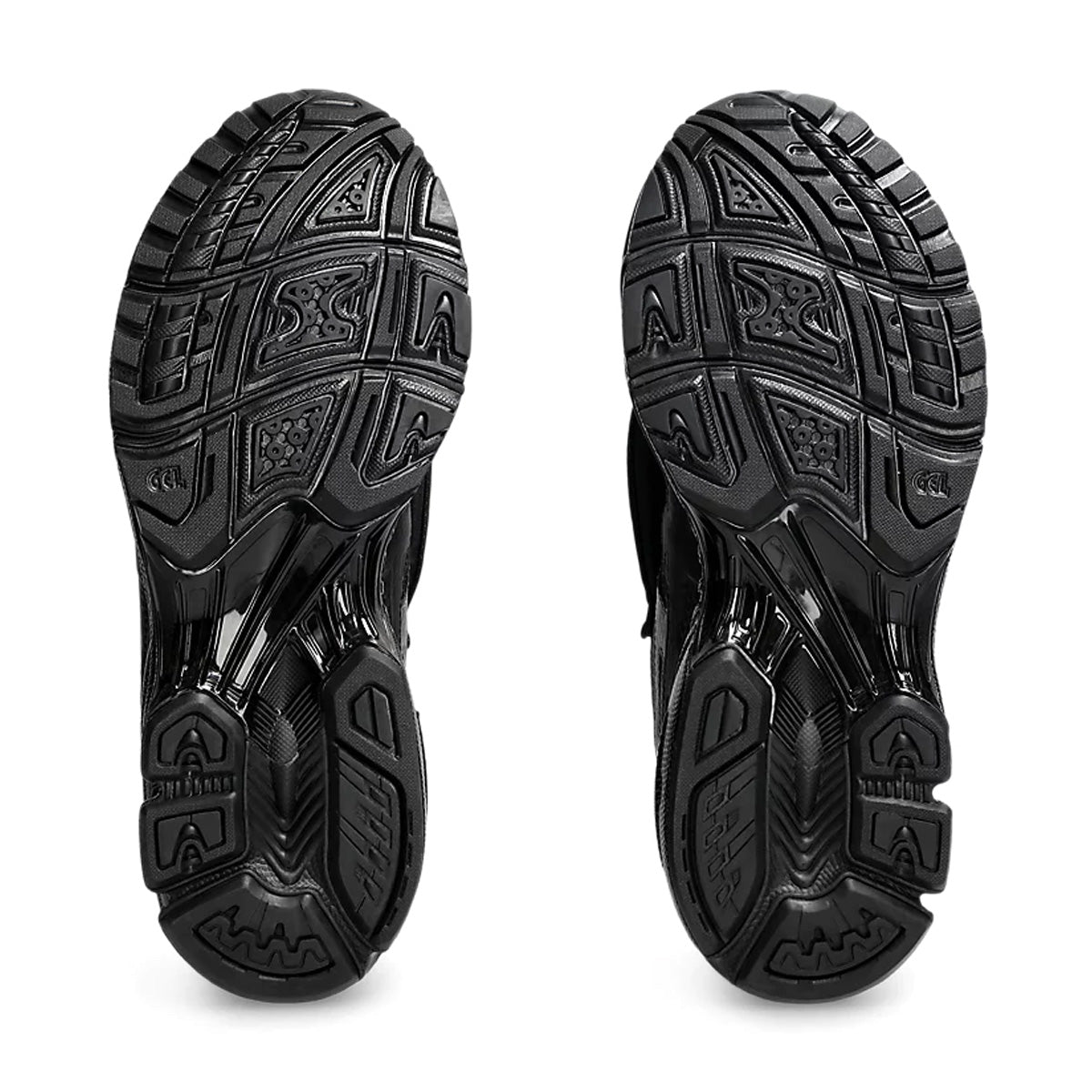 + SBTG + Limited Edt GEL-Kayano 14 'Monsoon Patrol Black'