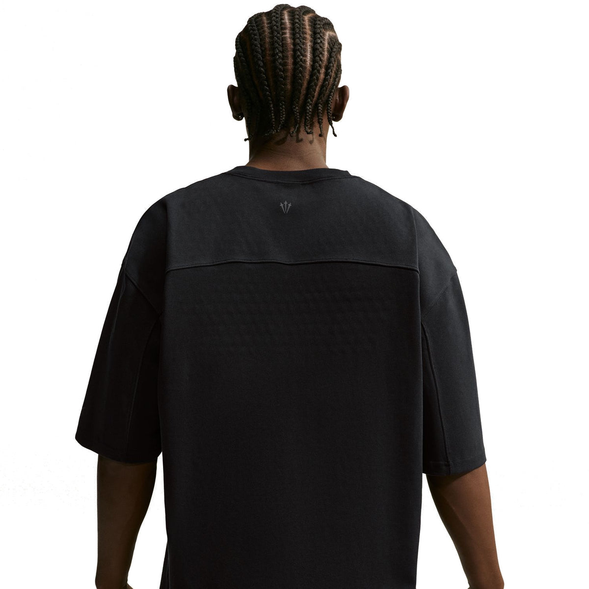 + NOCTA Tee 'Black'