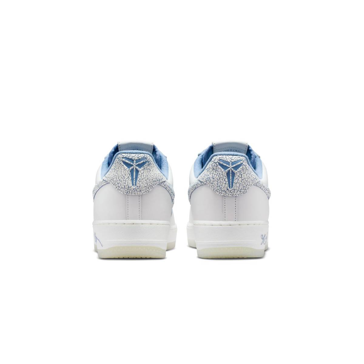 + Kobe Air Force 1 Low Protro 'City of Champions'