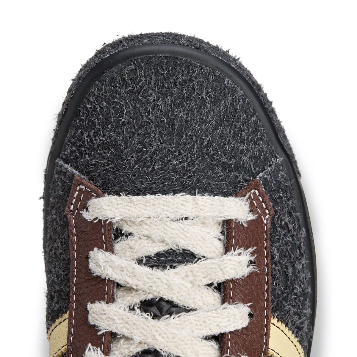 + Brain Dead Forest Hills 'Core Black Pantone'