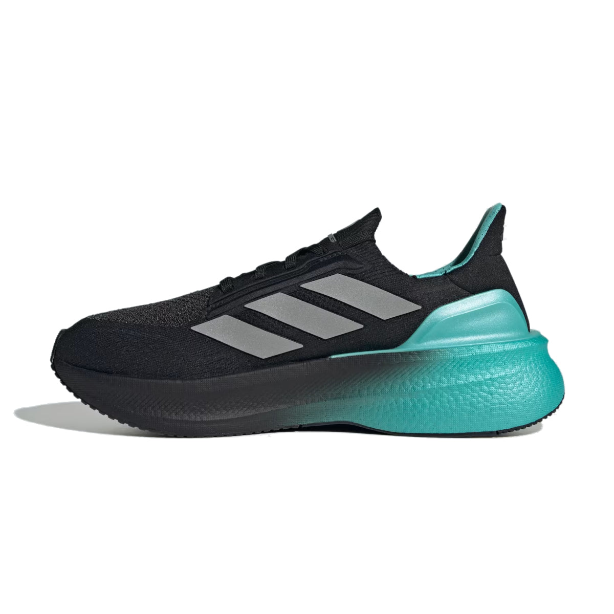 Ultraboost 5 Mercedes AMG Petronas F1 'Core Black Semi Mint Rush'