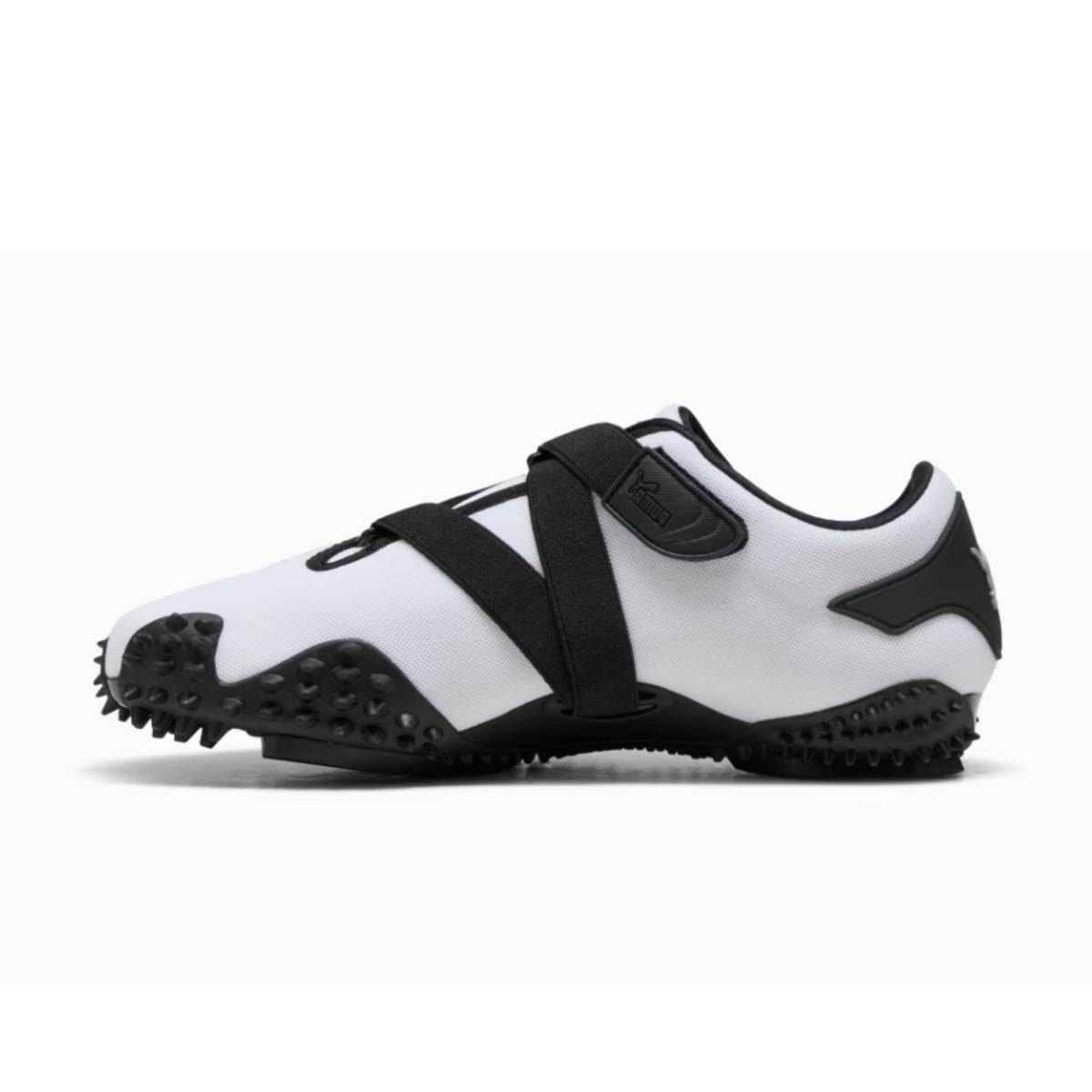 Mostro OG 'PUMA White PUMA Silver'