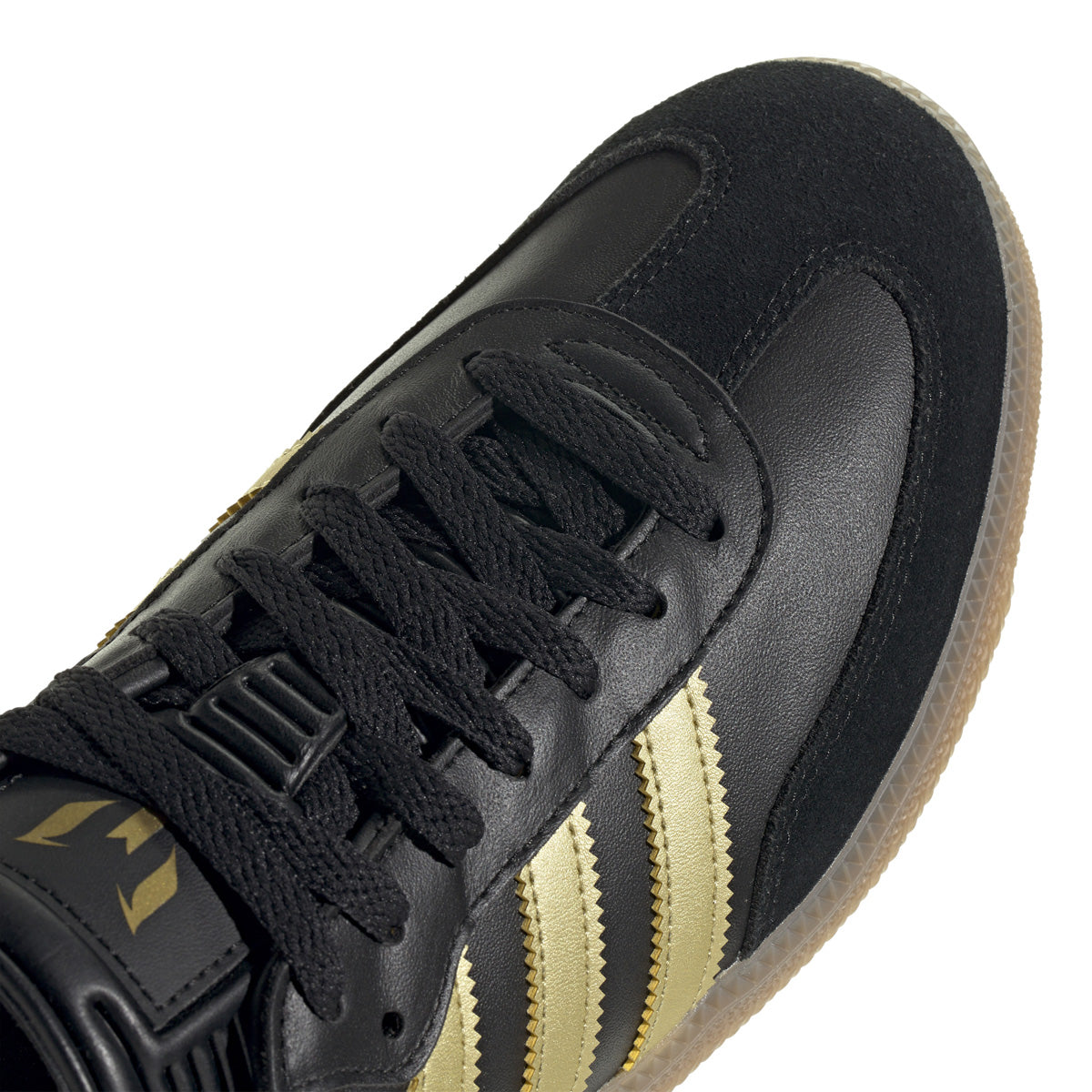 + Lionel Messi Samba 'Black Gold'