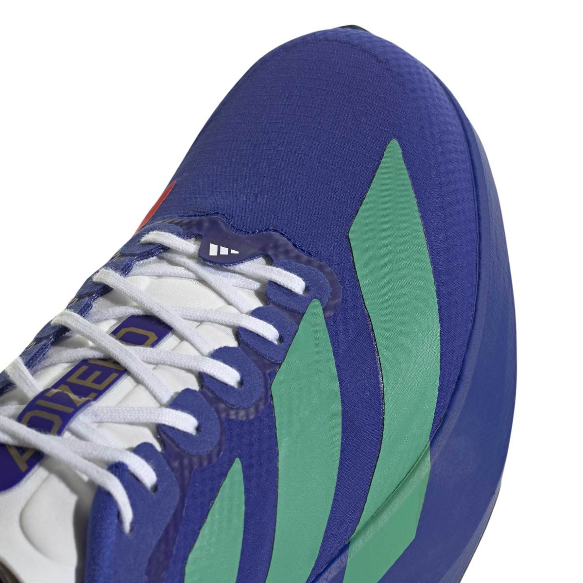 Adizero EVO SL 'Lucid Blue Court Green'