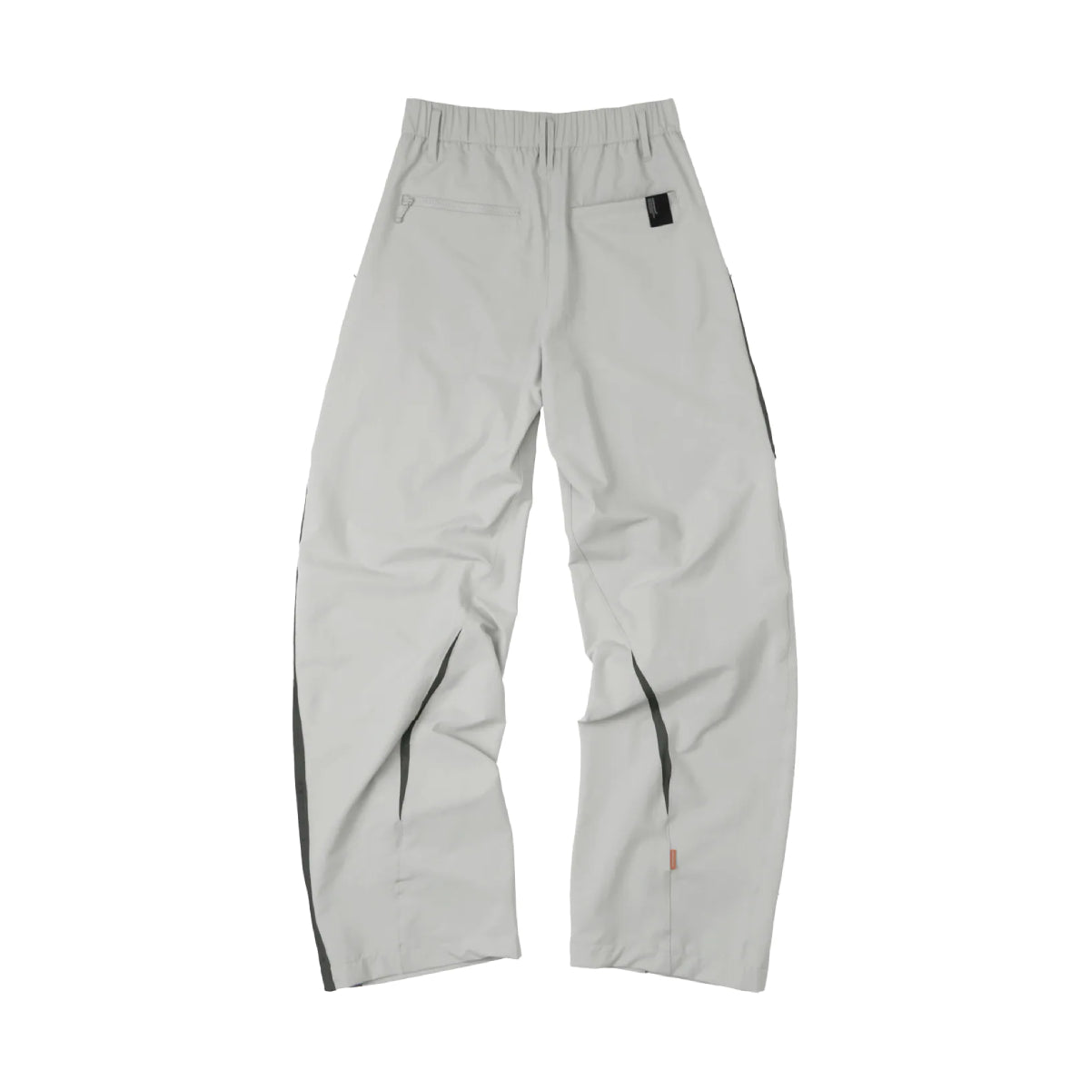AR-1X 3D-Tailored Utility Pants 'Ash'