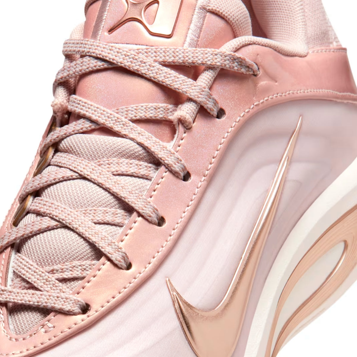 A'One EP 'Stone Mauve Silt Red'