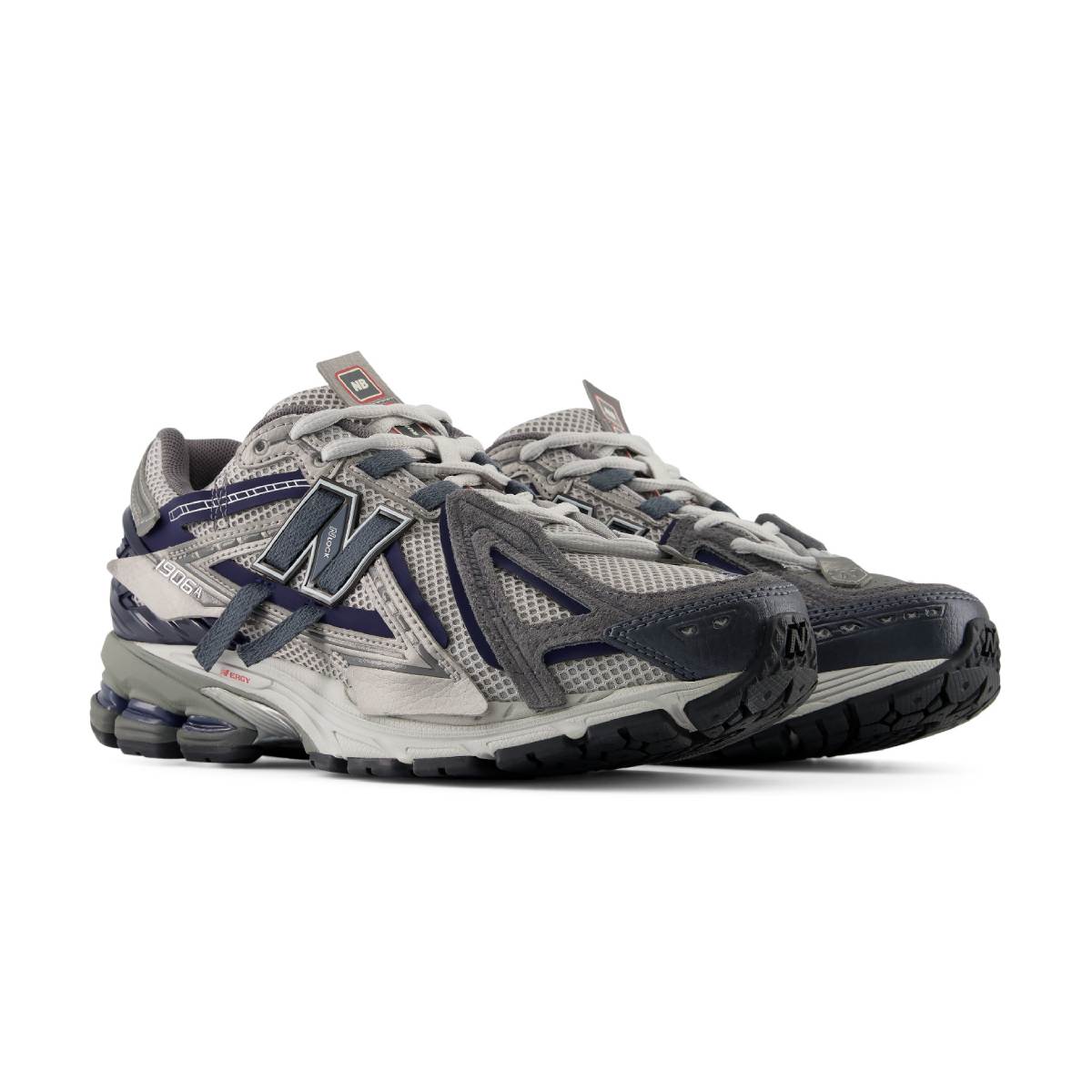 1906A 'Graphite Magic Blue'