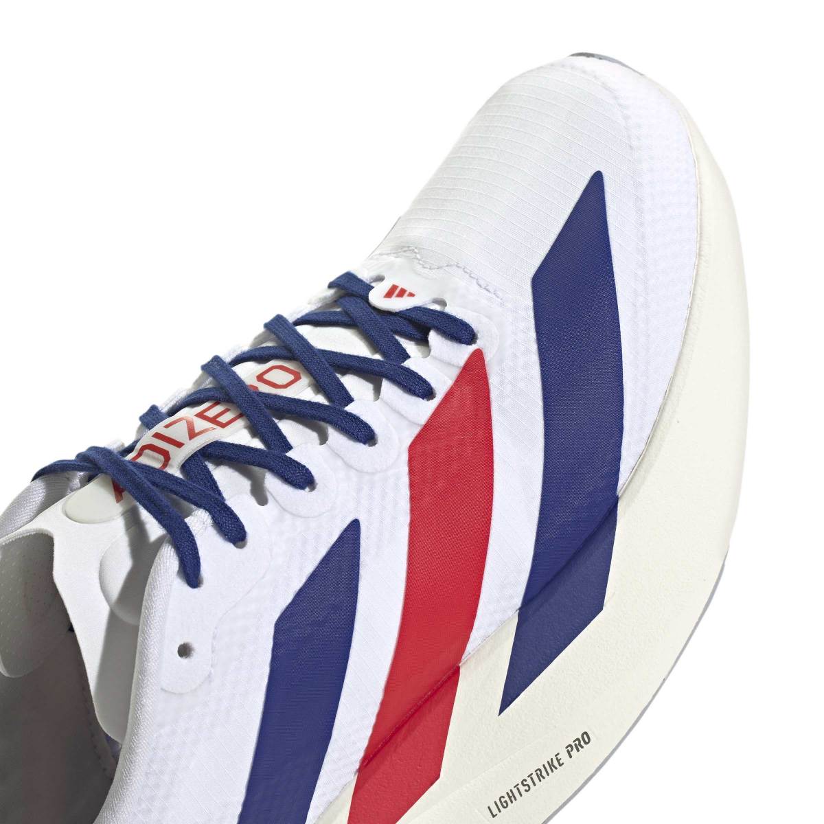 Wmns Adizero EVO SL 'Cloud White Mystery Ink'