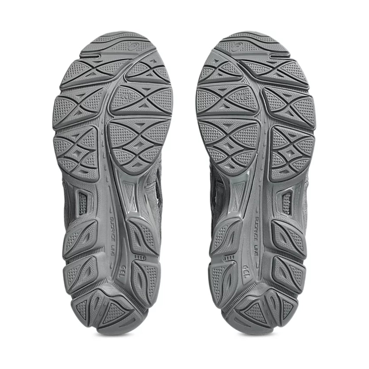 Gel-NYC 'Obsidian Grey'