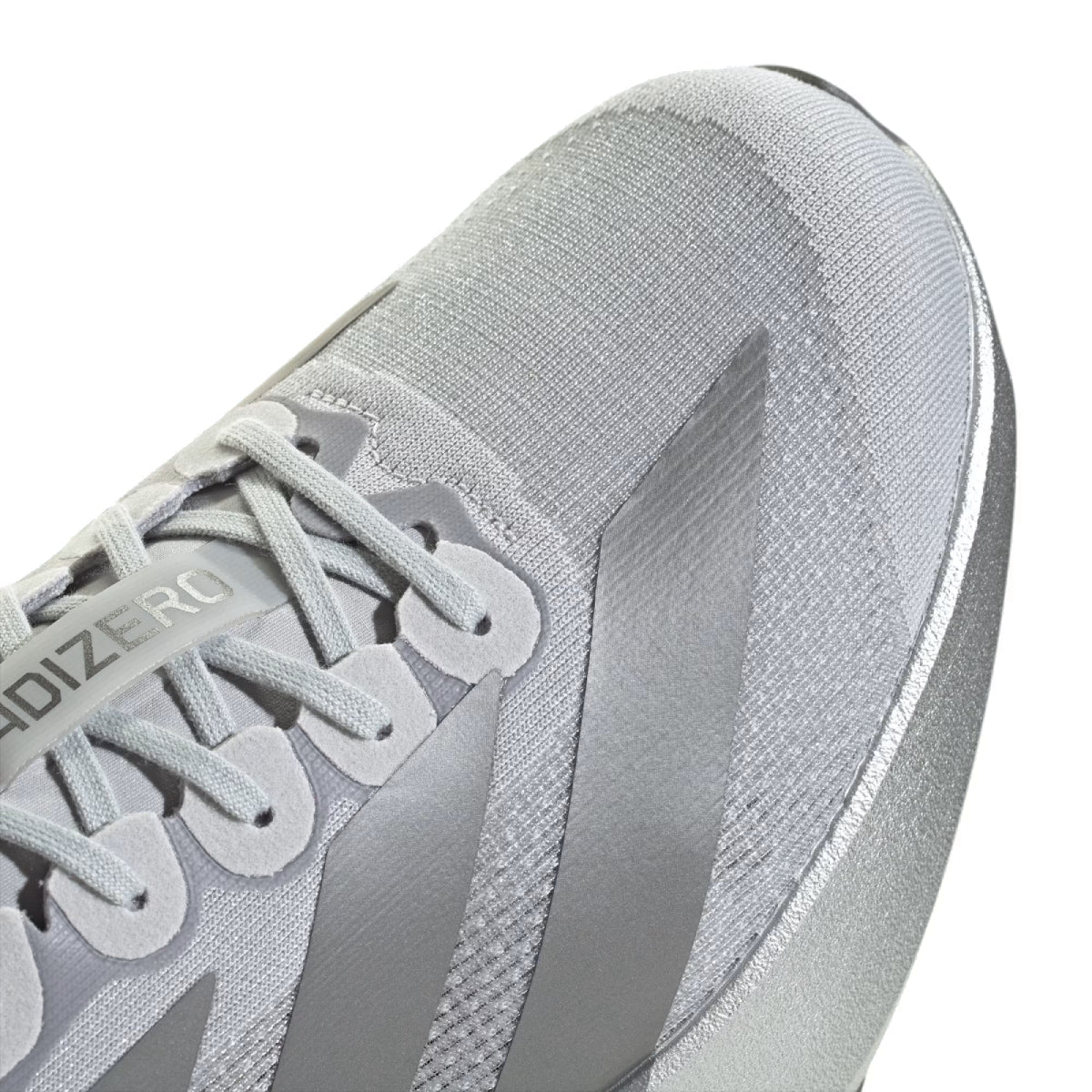 Adizero Evo SL 'Silver Metallic Iron Metallic'