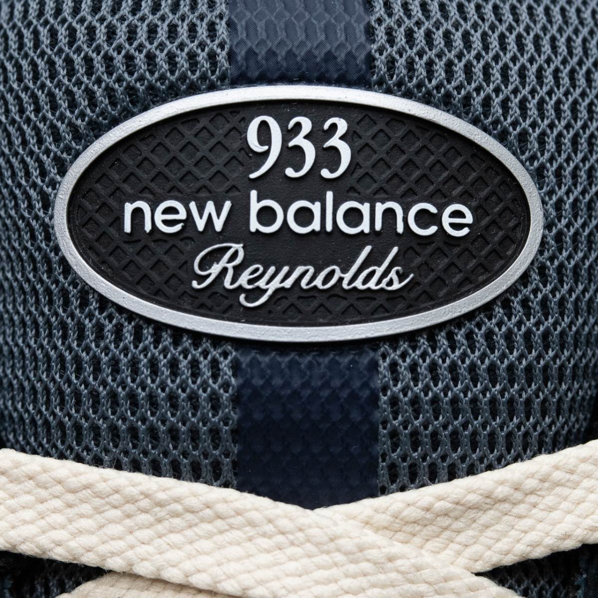 + Andrew Reynolds Numeric 933 'Black Eclipse'