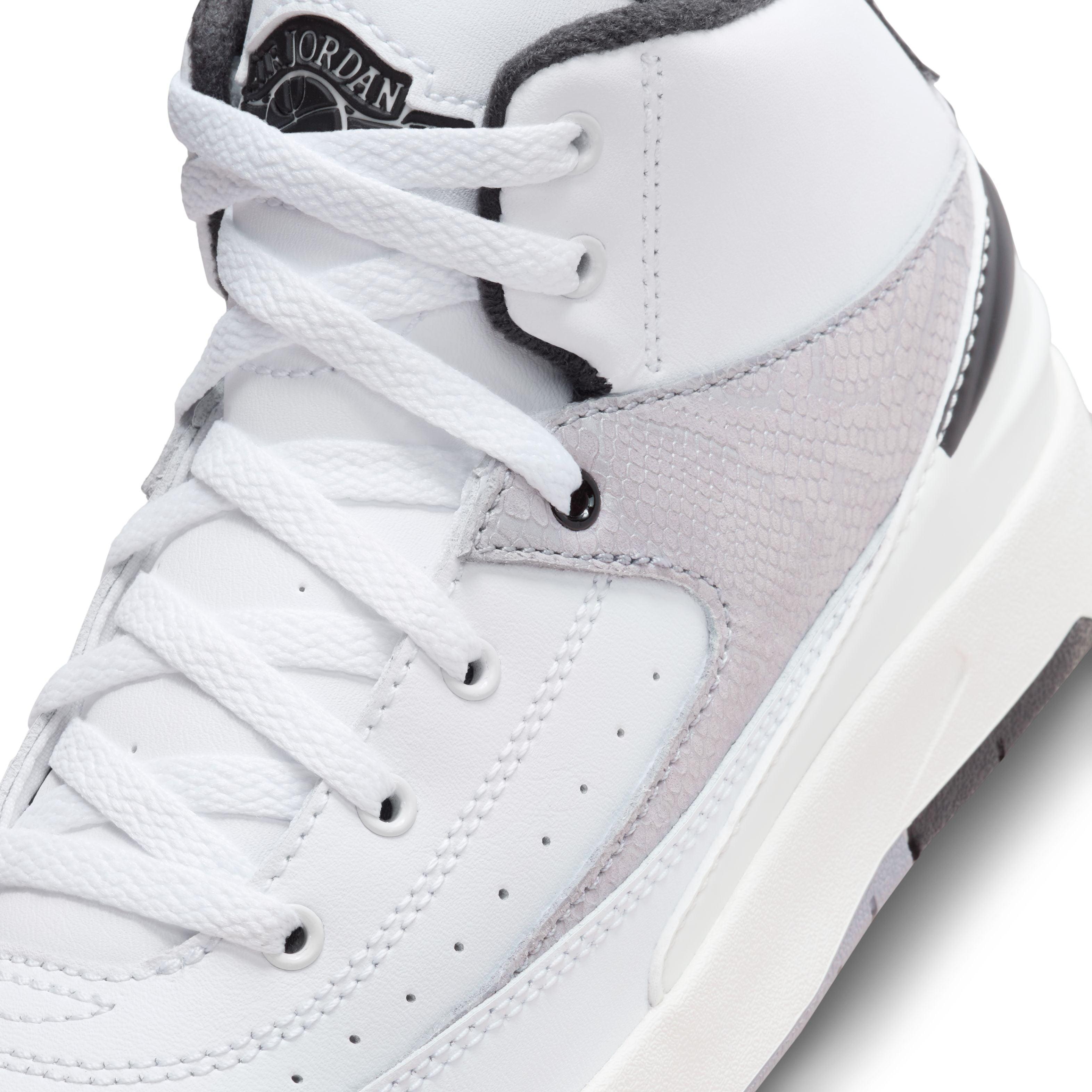 Kids Air Jordan 2 Retro 'Python'